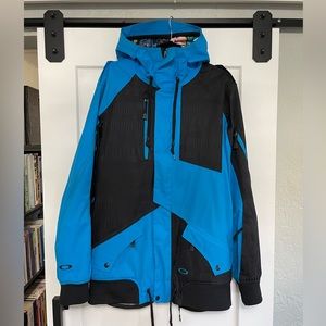 Oakley Preferred Ski / Snowboard Jacket